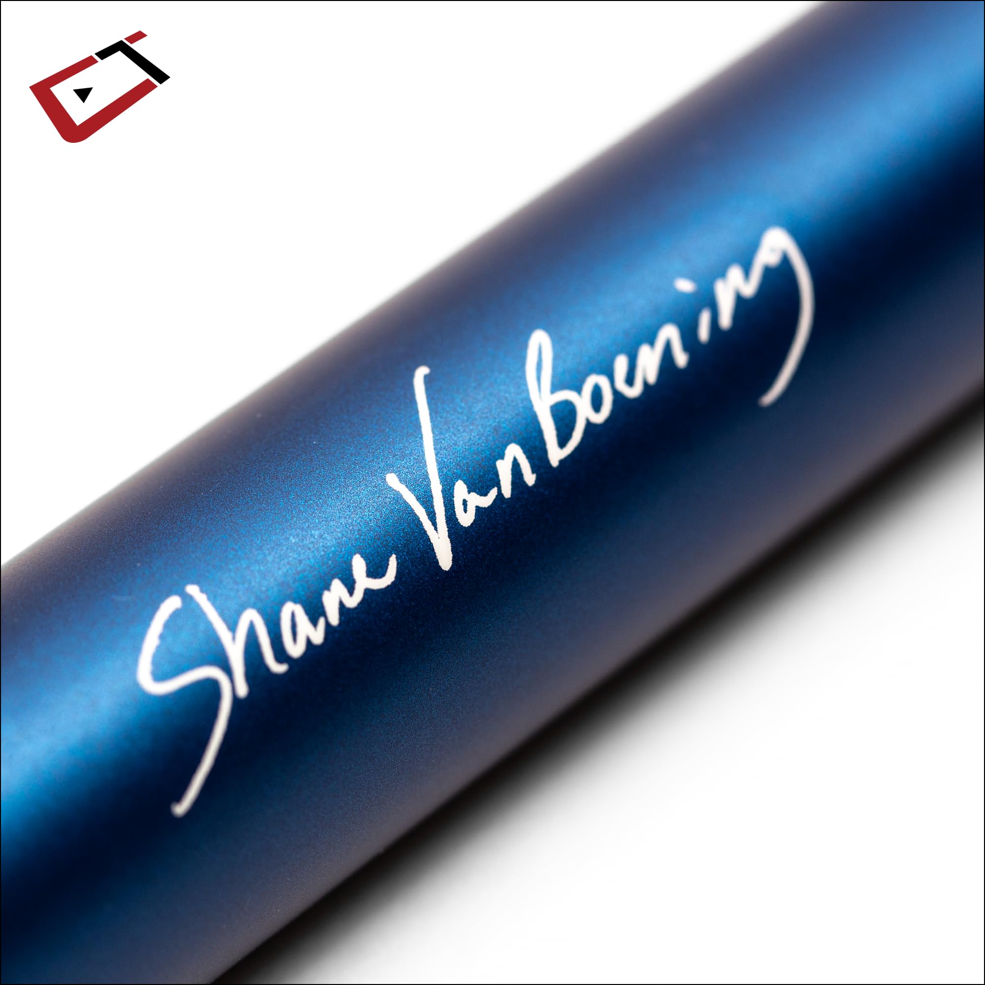 Amazon.co.jp: Cuetec Cynergy SVB Gen One Dakota Edition (Blue